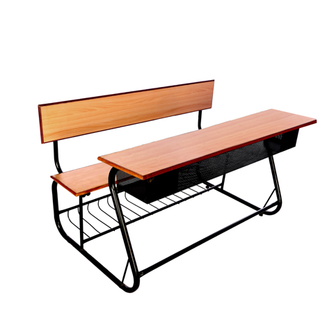 SWT 4012 Writing Table MS Frame